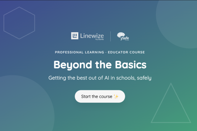 AI - Beyond the basics