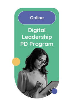 ySafe - Digital Leadership PD Program