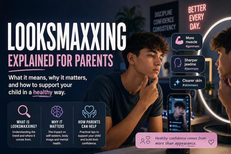 Looksmaxxing