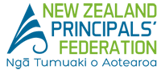 NZPF logo
