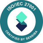 Qoria-Global-Sensiba-Badge-ISO-27001