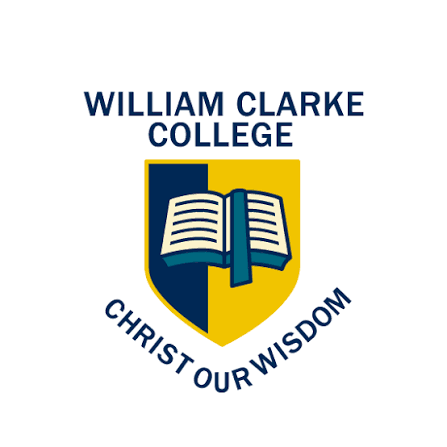 William clarke Logo