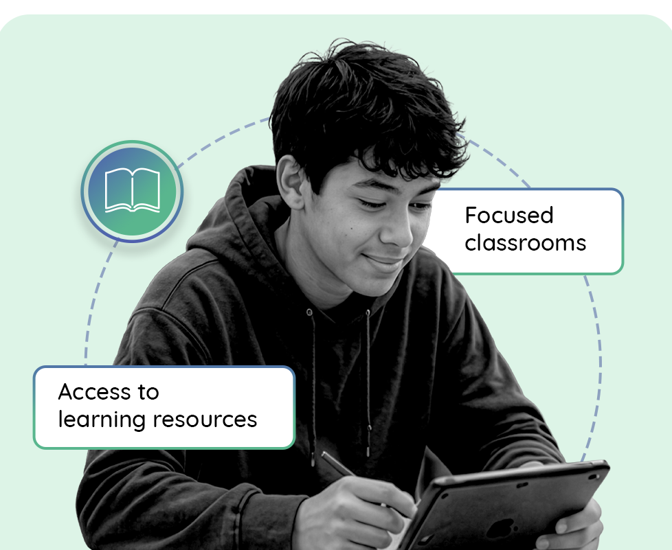 focus-classroom