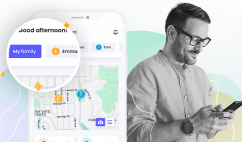 Simplifying the parent onboarding process through Qustodio parent app