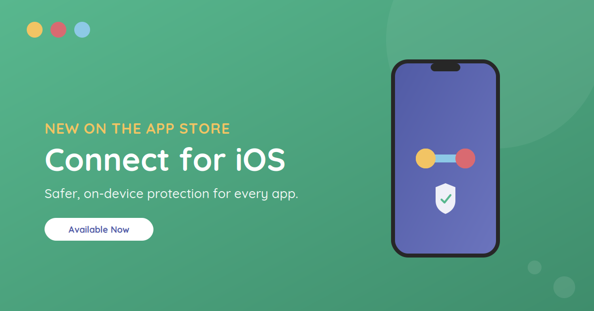 Filter App for iOS is here!