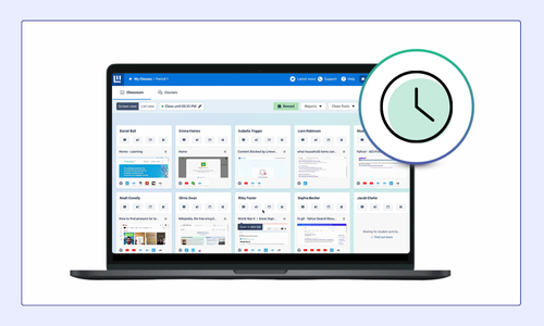 Improvements to Classwize Schedules
