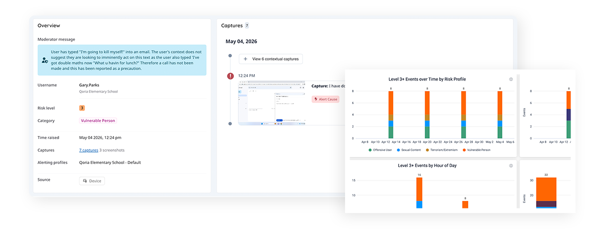Monitor 2.0 - New UI coming in June!