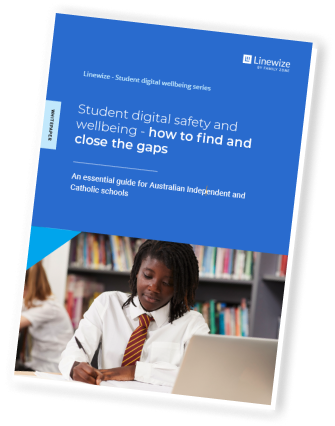 Monitor White Paper_LP1 Front Cover