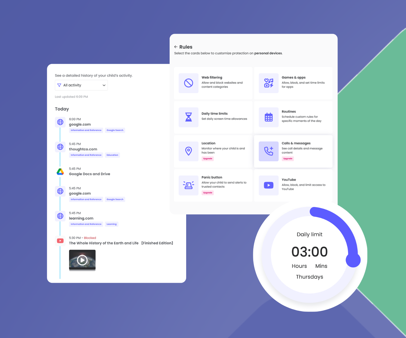 New Qustodio Alert Severity Levels Help Parents Prioritise What Matters