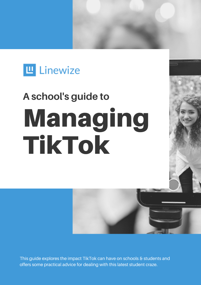 School's Guide to Managing TikTok