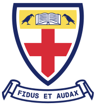 St Georges logo